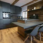 Holiday home 1593 *