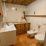 Holiday home 1593