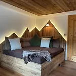 Holiday home 1593 Vandans