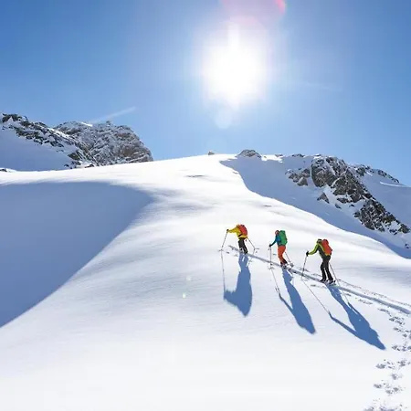 1593 Prázdninový dům