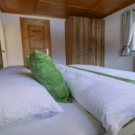 Prázdninový dům 1593 Vandans