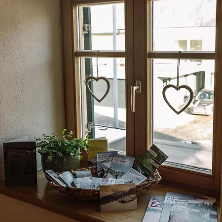 1593 Prázdninový dům Vandans