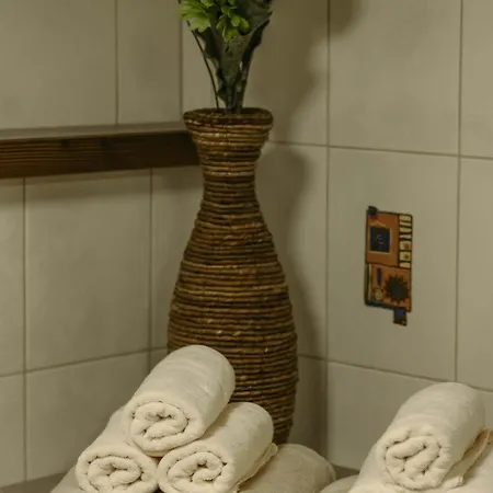 1593 Prázdninový dům *