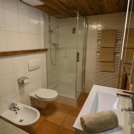 1593 Prázdninový dům