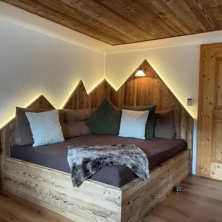 Prázdninový dům 1593 Vandans