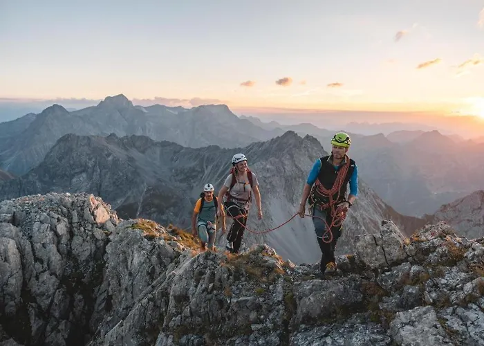 1593 Ferienhaus Vandans