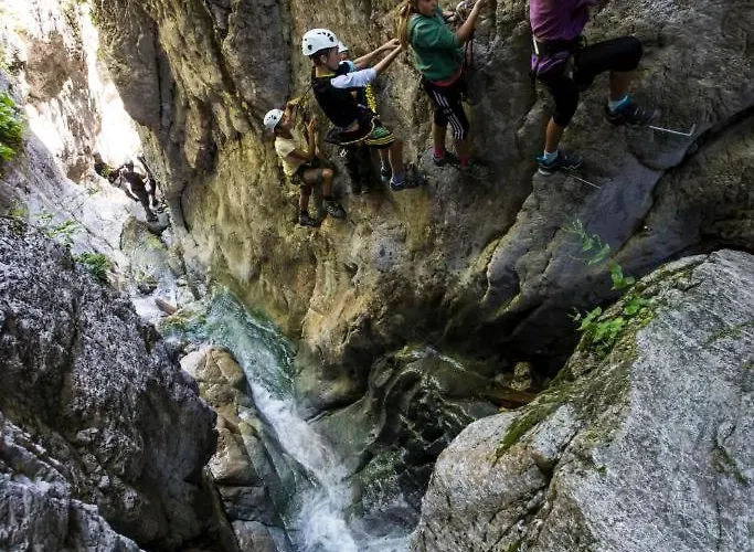 Ferienhaus 1593 Vandans