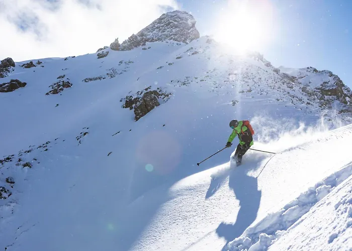 1593 Ferienhaus Vandans